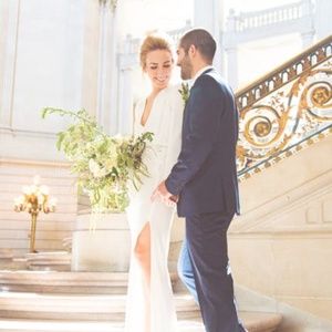 Stone Cold Fox Alabama Lace Dress